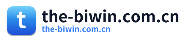 the-biwin.com.cn
